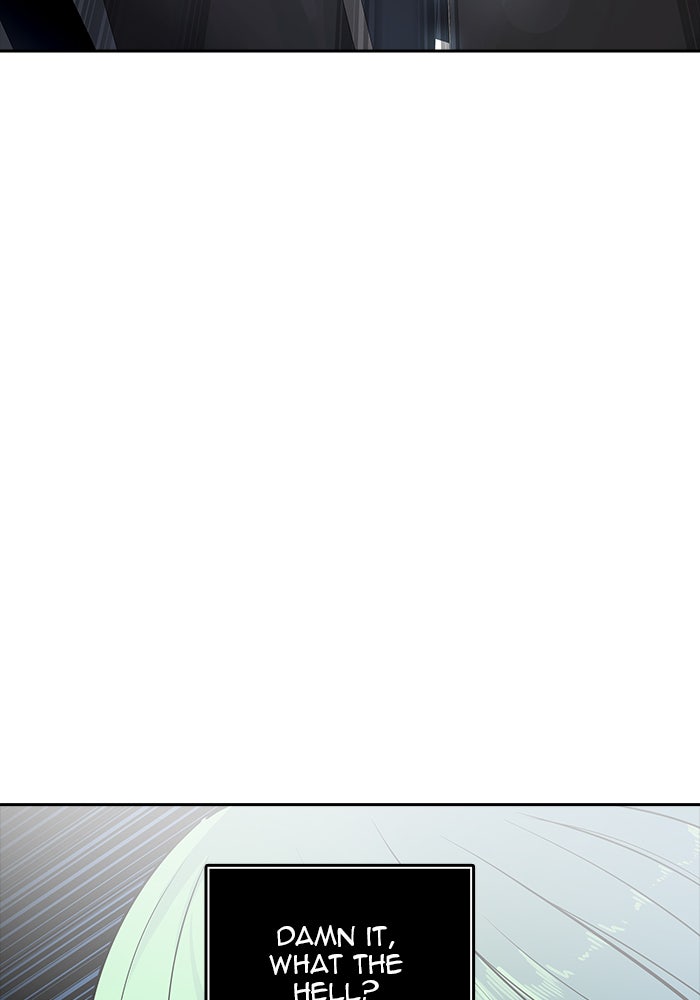 Tower of God Manga Chapter 518 page 135 - [Season 3] Ep. 101