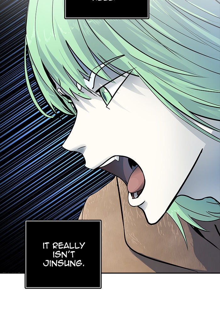 Tower of God Manga Chapter 518 page 136 - [Season 3] Ep. 101