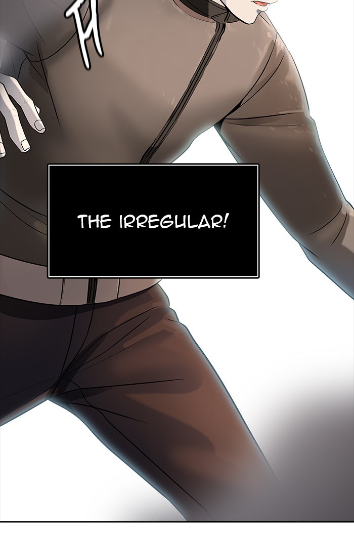 Tower of God Manga Chapter 518 page 138 - [Season 3] Ep. 101