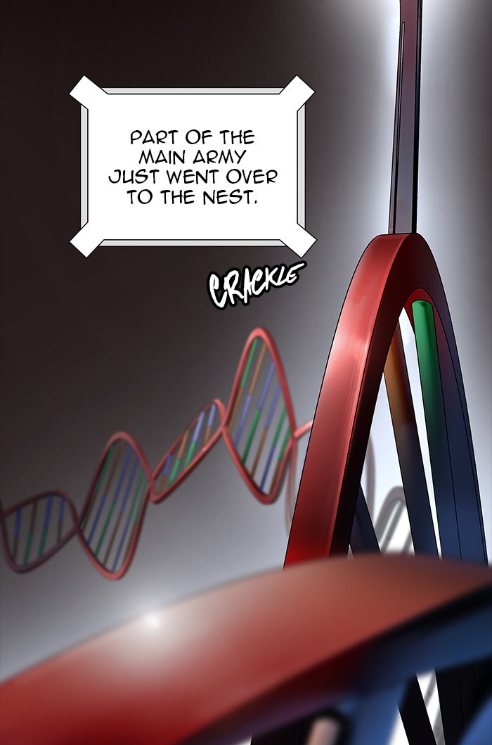 Tower of God Manga Chapter 518 page 142 - [Season 3] Ep. 101