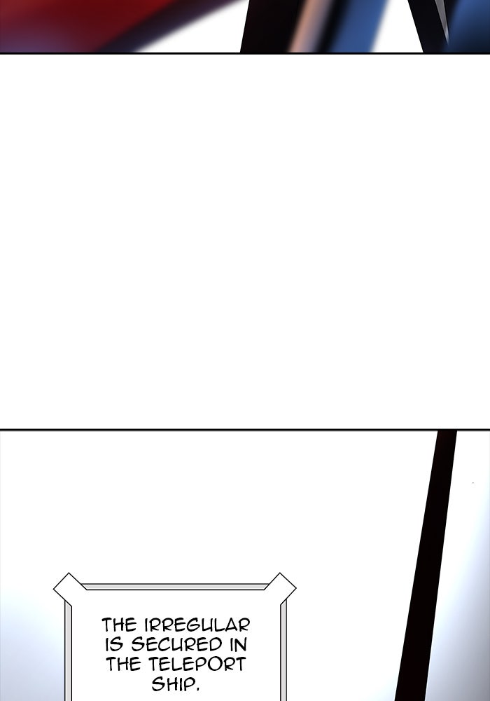 Tower of God Manga Chapter 518 page 143 - [Season 3] Ep. 101