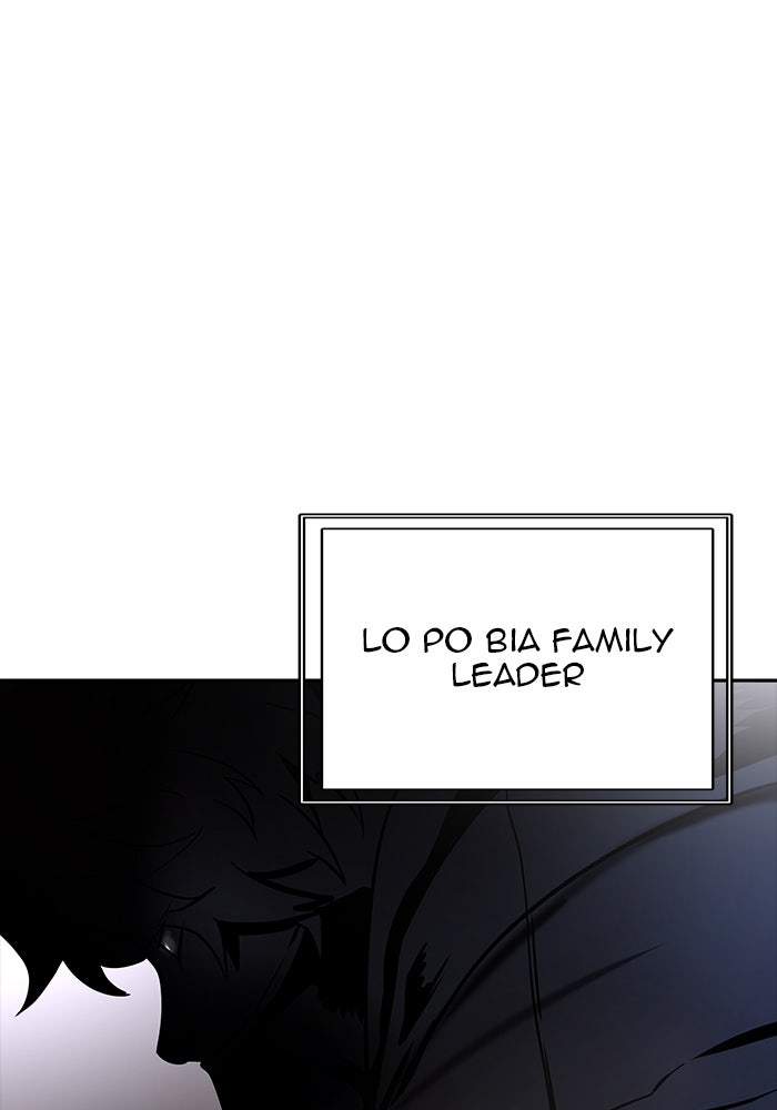Tower of God Manga Chapter 518 page 145 - [Season 3] Ep. 101