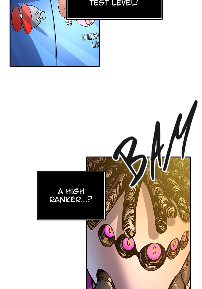 Tower of God Manga Chapter 518 page 16 - [Season 3] Ep. 101