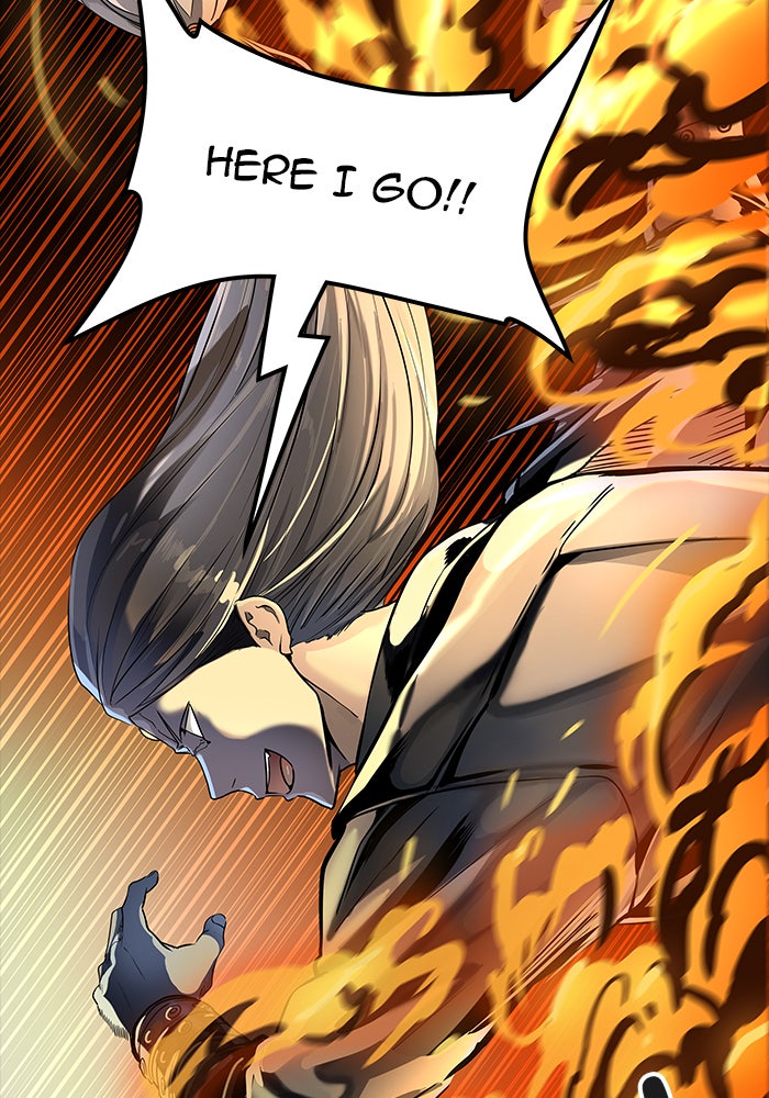 Tower of God Manga Chapter 518 page 18 - [Season 3] Ep. 101