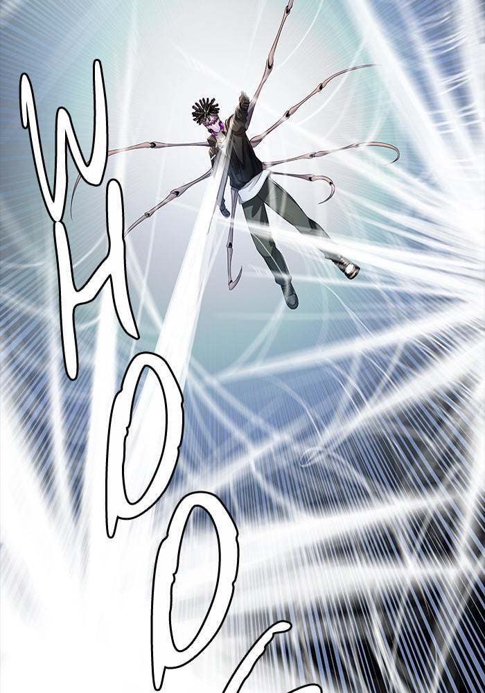 Tower of God Manga Chapter 518 page 22 - [Season 3] Ep. 101