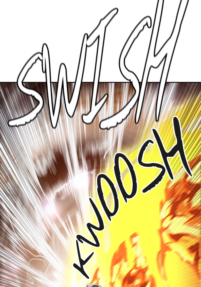 Tower of God Manga Chapter 518 page 24 - [Season 3] Ep. 101