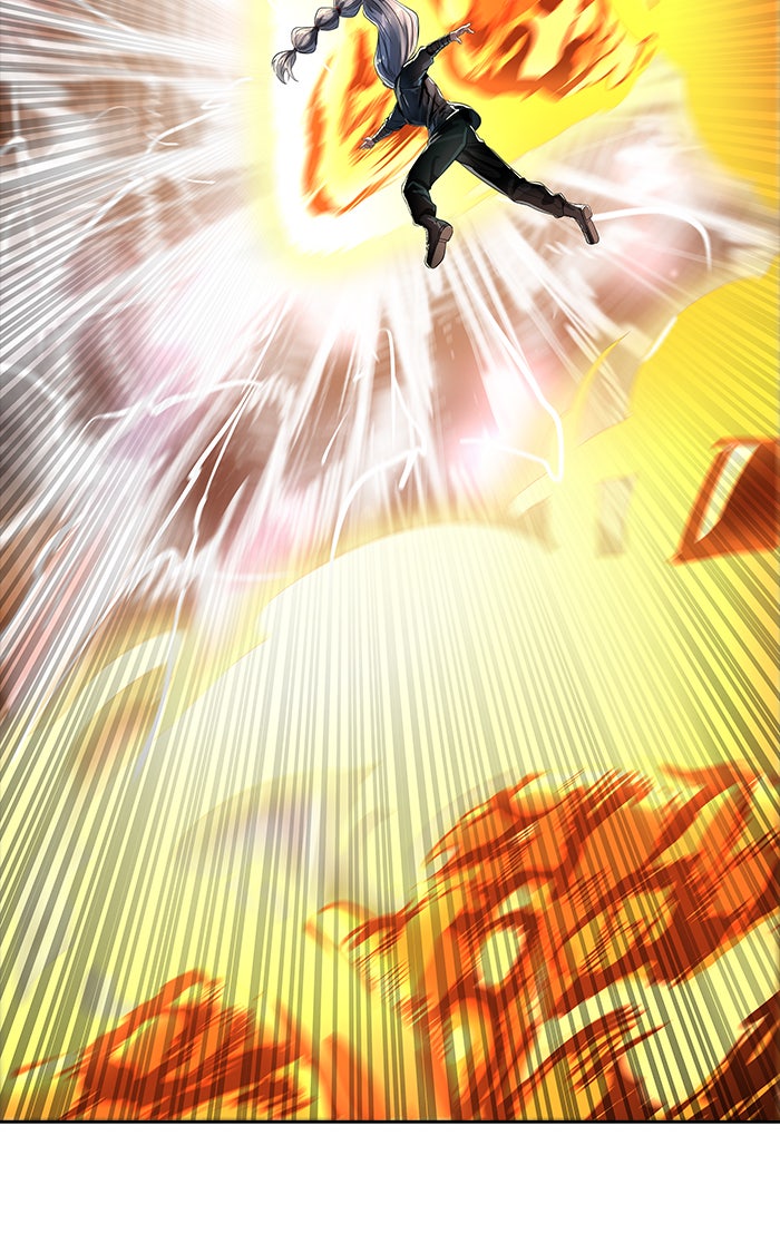 Tower of God Manga Chapter 518 page 25 - [Season 3] Ep. 101