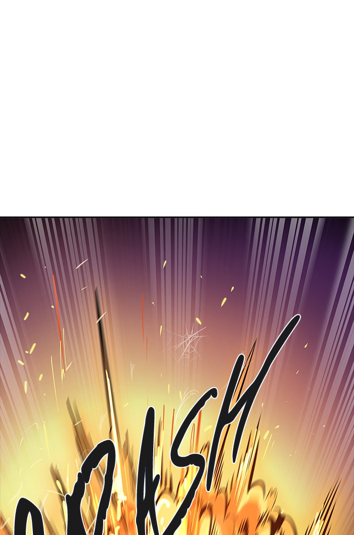 Tower of God Manga Chapter 518 page 26 - [Season 3] Ep. 101