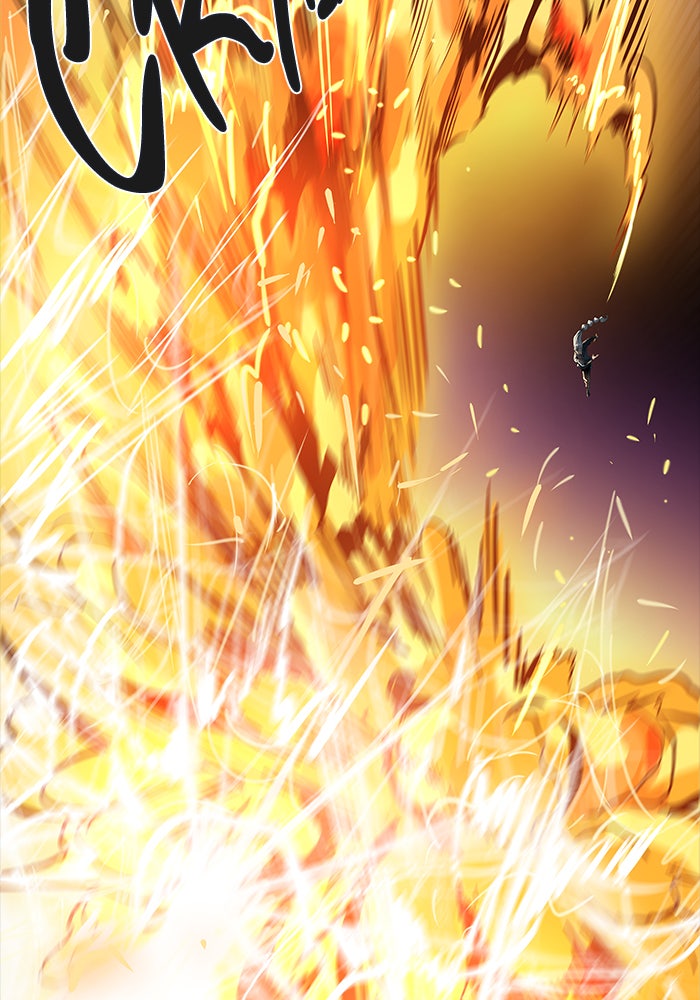 Tower of God Manga Chapter 518 page 27 - [Season 3] Ep. 101