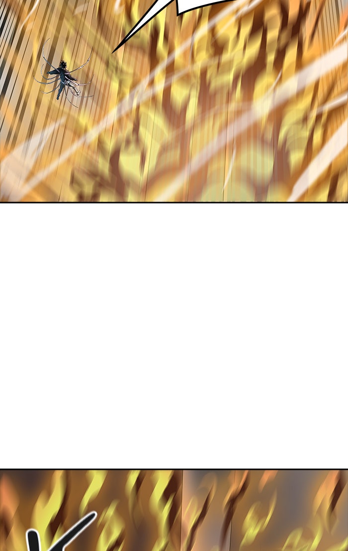 Tower of God Manga Chapter 518 page 3 - [Season 3] Ep. 101