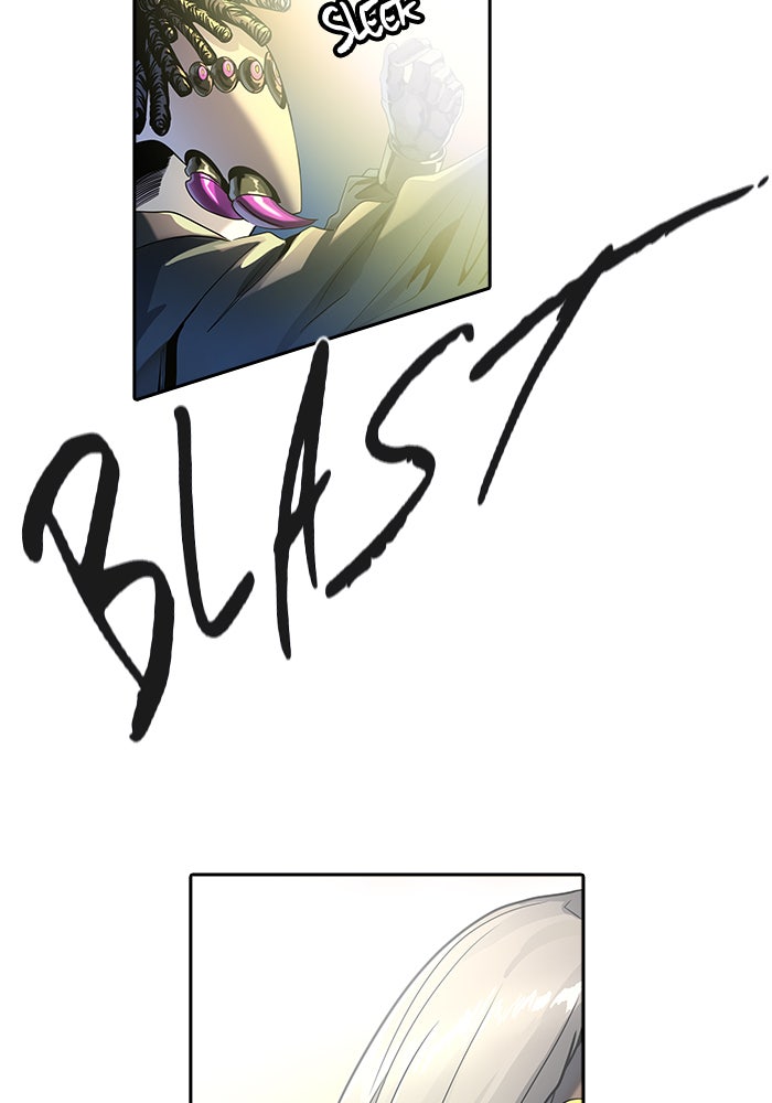 Tower of God Manga Chapter 518 page 35 - [Season 3] Ep. 101