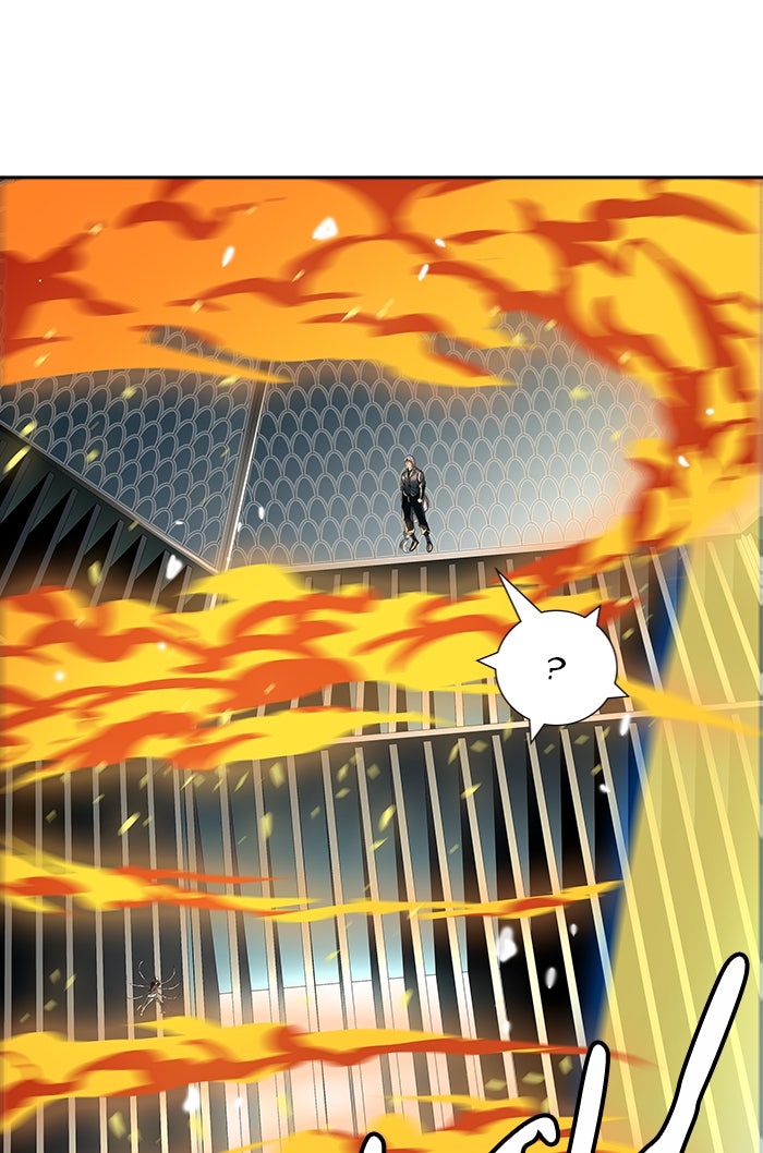 Tower of God Manga Chapter 518 page 38 - [Season 3] Ep. 101