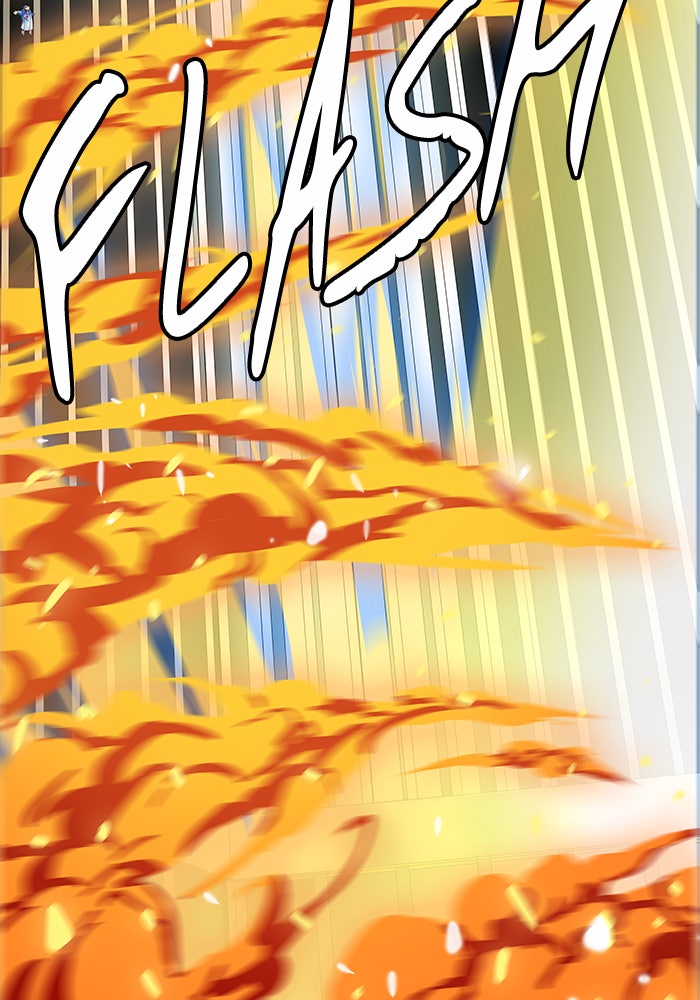 Tower of God Manga Chapter 518 page 39 - [Season 3] Ep. 101