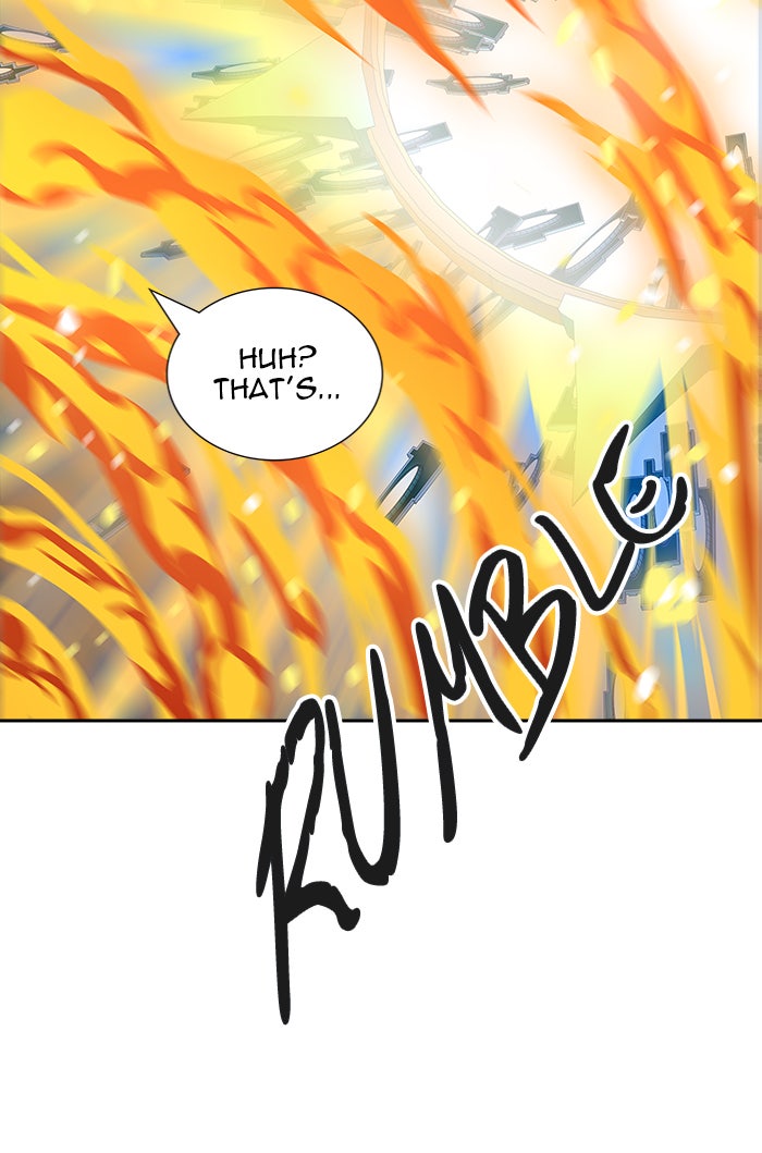 Tower of God Manga Chapter 518 page 42 - [Season 3] Ep. 101