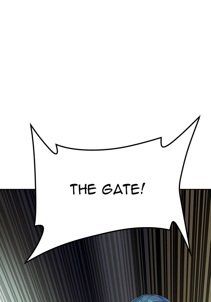 Tower of God Manga Chapter 518 page 43 - [Season 3] Ep. 101