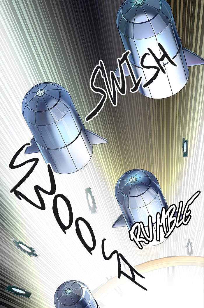 Tower of God Manga Chapter 518 page 44 - [Season 3] Ep. 101