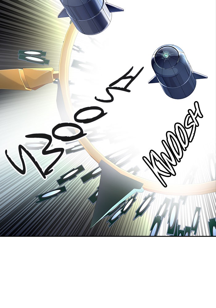 Tower of God Manga Chapter 518 page 45 - [Season 3] Ep. 101