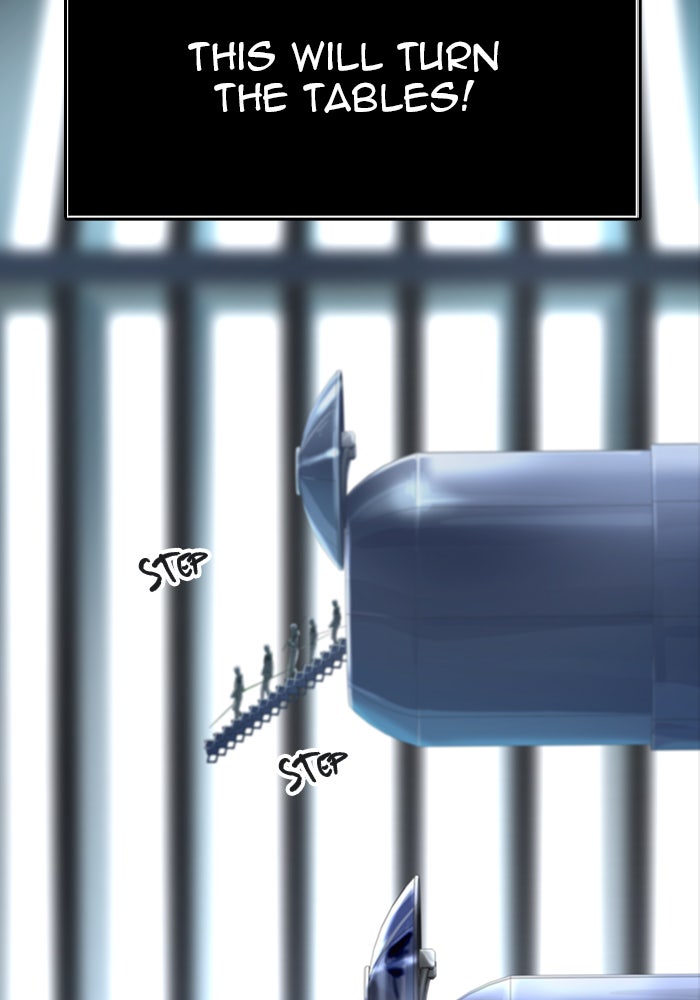 Tower of God Manga Chapter 518 page 49 - [Season 3] Ep. 101