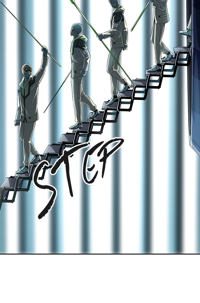 Tower of God Manga Chapter 518 page 52 - [Season 3] Ep. 101