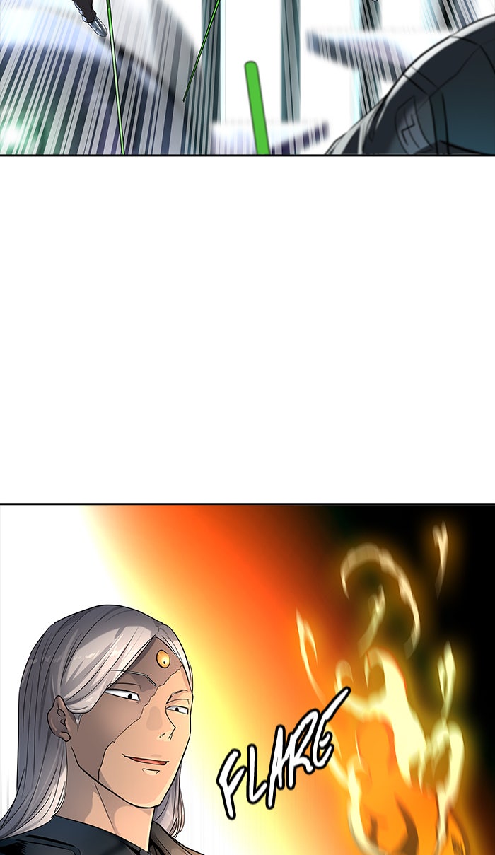 Tower of God Manga Chapter 518 page 55 - [Season 3] Ep. 101