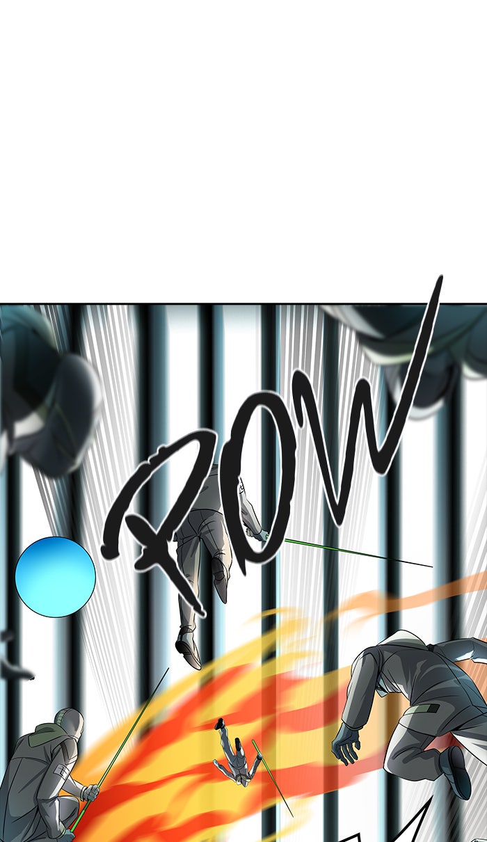 Tower of God Manga Chapter 518 page 57 - [Season 3] Ep. 101