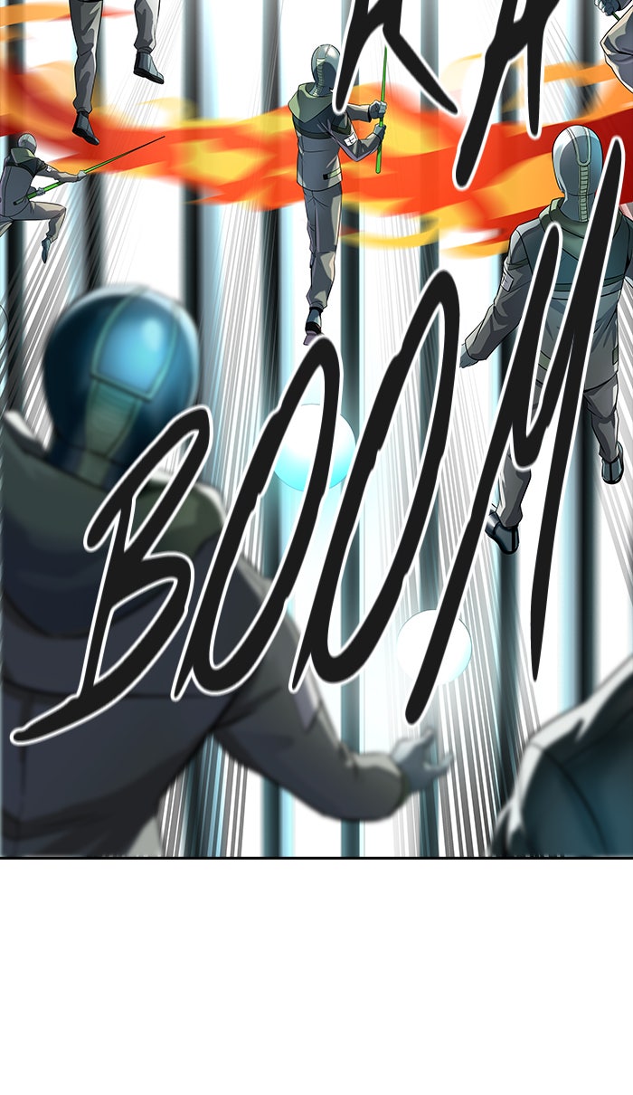 Tower of God Manga Chapter 518 page 59 - [Season 3] Ep. 101