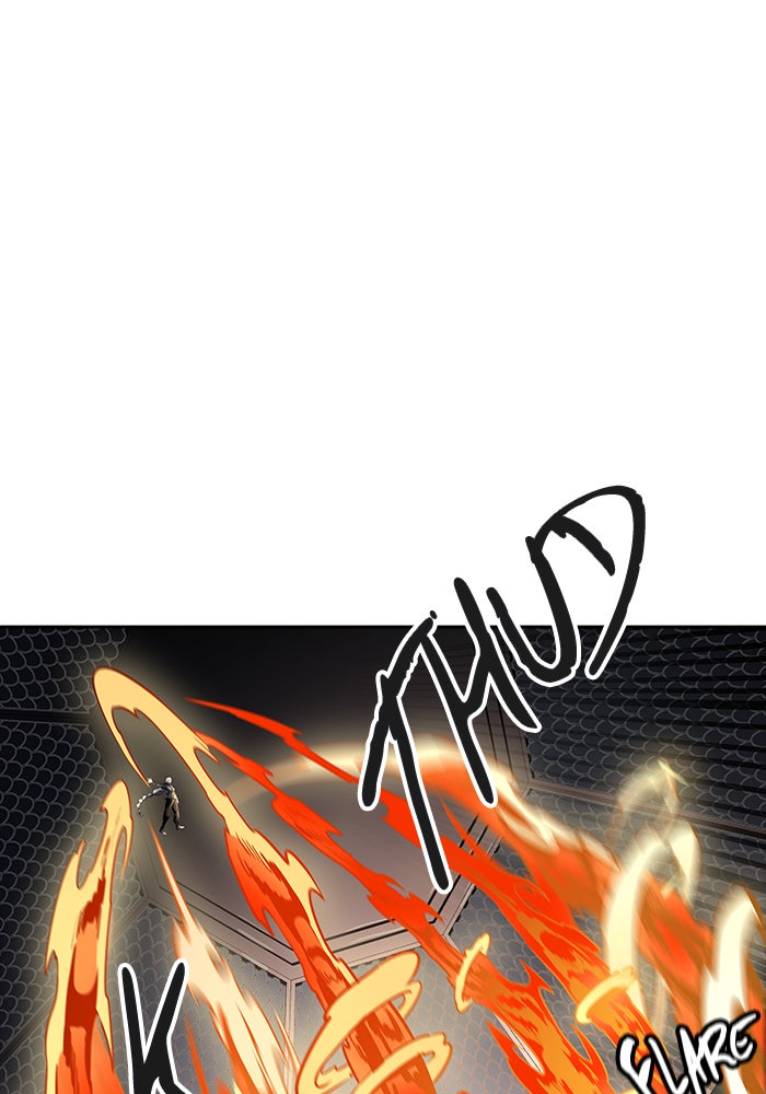 Tower of God Manga Chapter 518 page 60 - [Season 3] Ep. 101