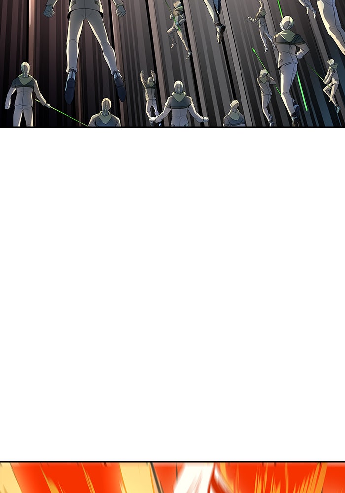 Tower of God Manga Chapter 518 page 62 - [Season 3] Ep. 101