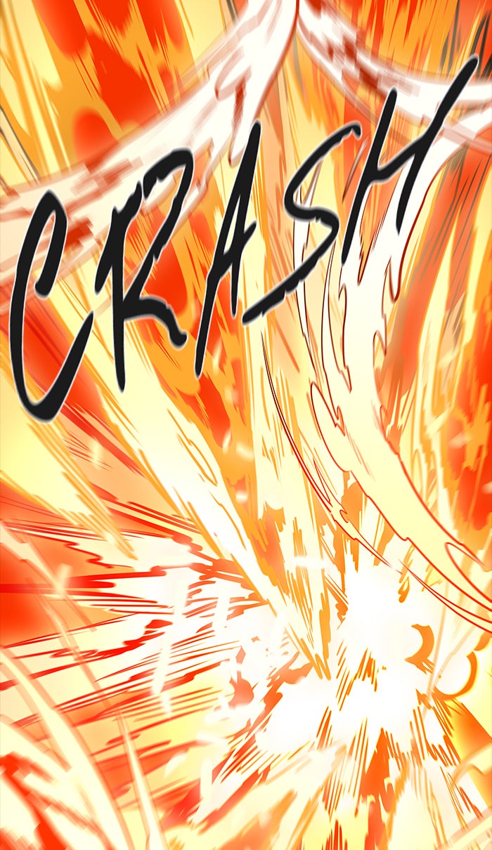 Tower of God Manga Chapter 518 page 63 - [Season 3] Ep. 101