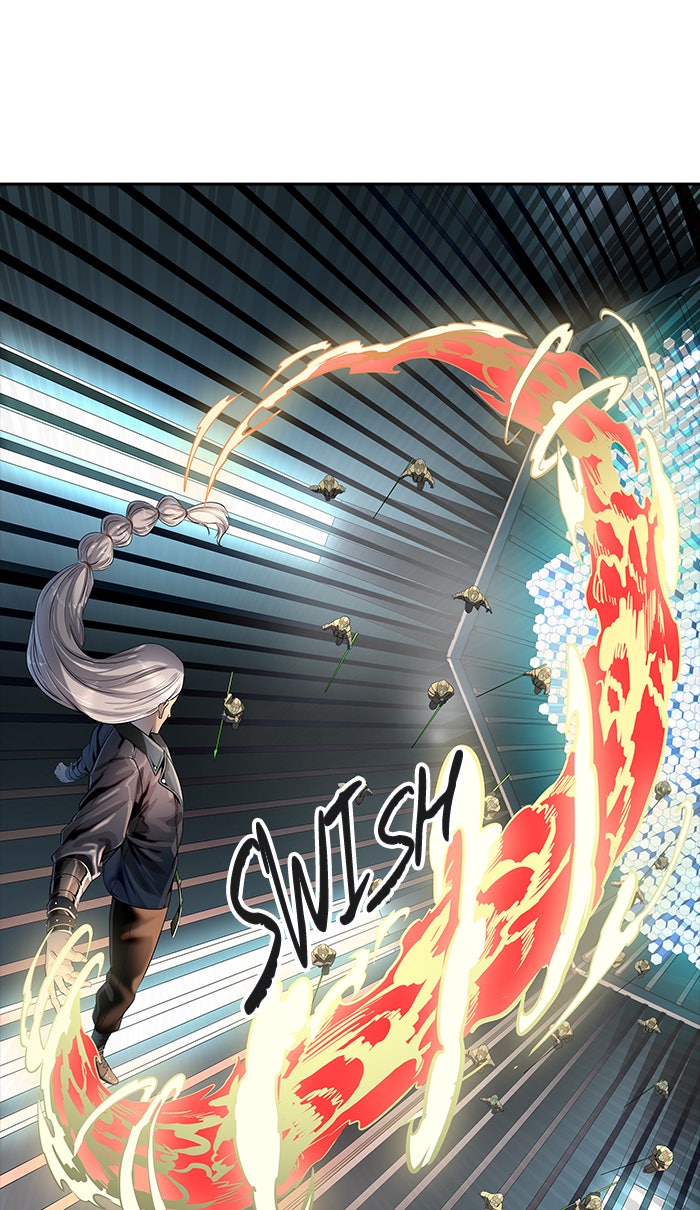 Tower of God Manga Chapter 518 page 65 - [Season 3] Ep. 101