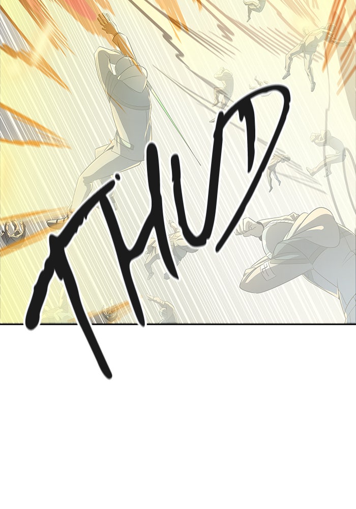 Tower of God Manga Chapter 518 page 68 - [Season 3] Ep. 101