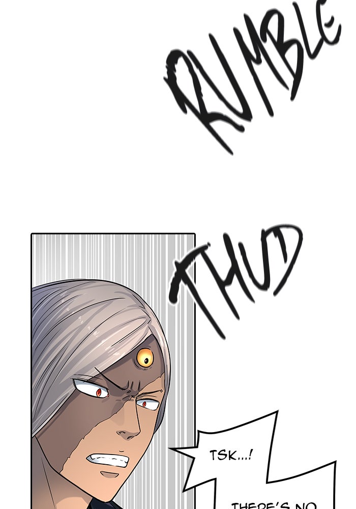 Tower of God Manga Chapter 518 page 70 - [Season 3] Ep. 101