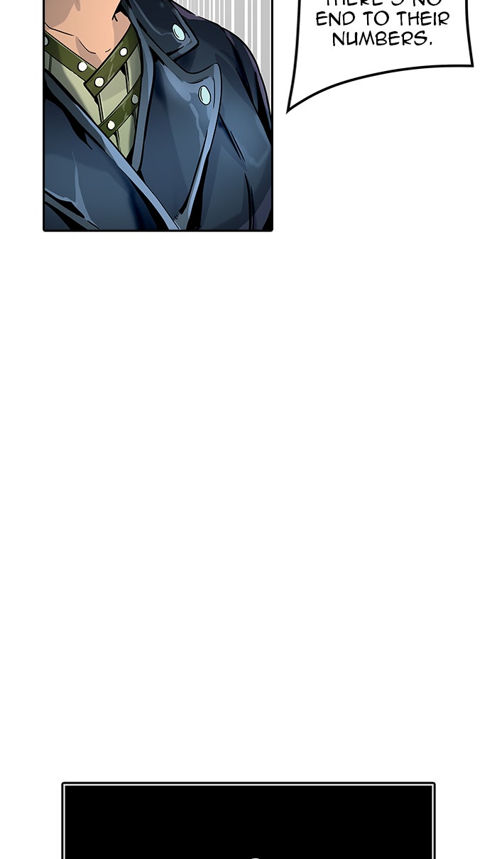 Tower of God Manga Chapter 518 page 71 - [Season 3] Ep. 101