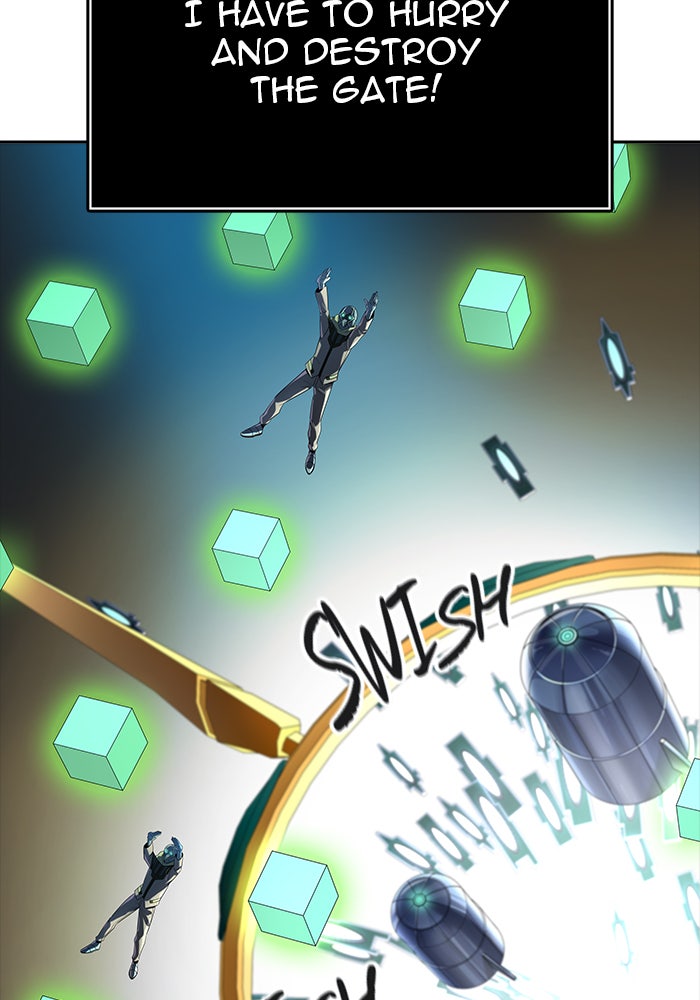 Tower of God Manga Chapter 518 page 72 - [Season 3] Ep. 101