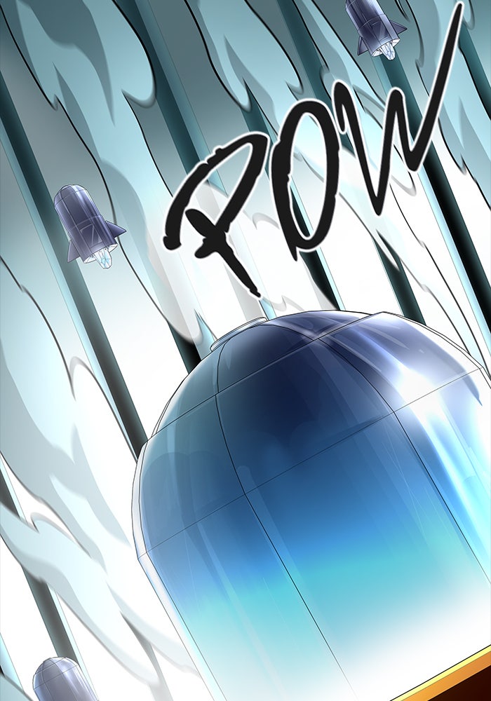 Tower of God Manga Chapter 518 page 74 - [Season 3] Ep. 101
