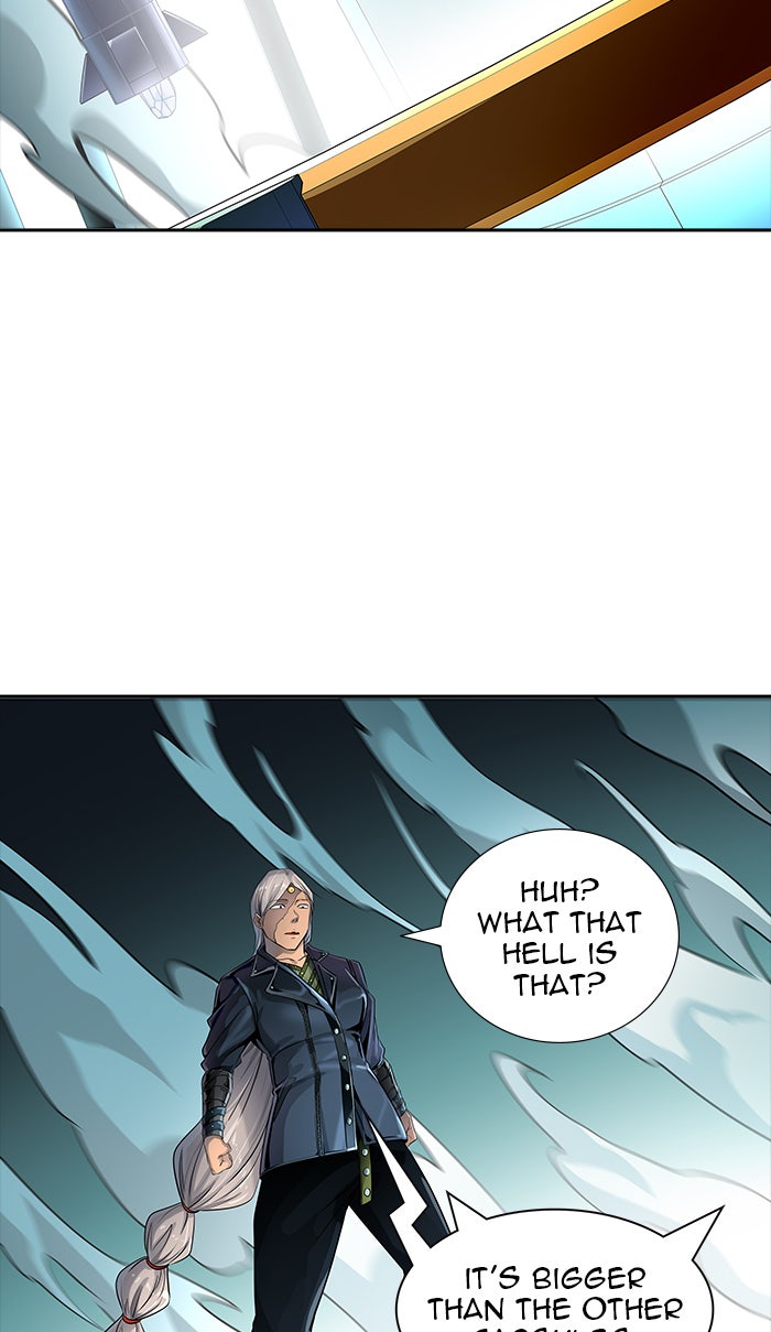 Tower of God Manga Chapter 518 page 75 - [Season 3] Ep. 101