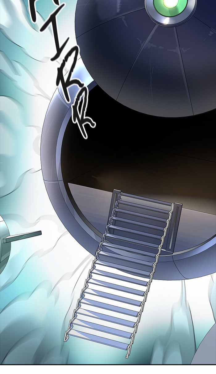 Tower of God Manga Chapter 518 page 77 - [Season 3] Ep. 101