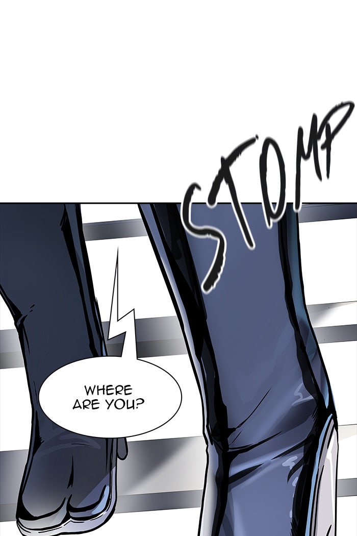 Tower of God Manga Chapter 518 page 78 - [Season 3] Ep. 101