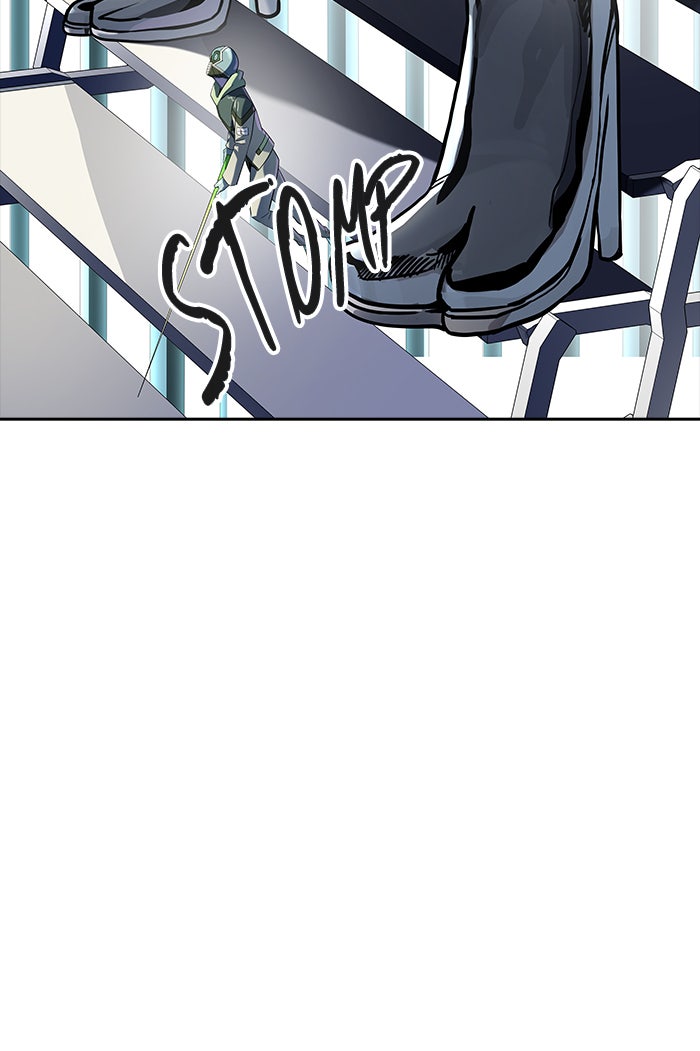 Tower of God Manga Chapter 518 page 82 - [Season 3] Ep. 101