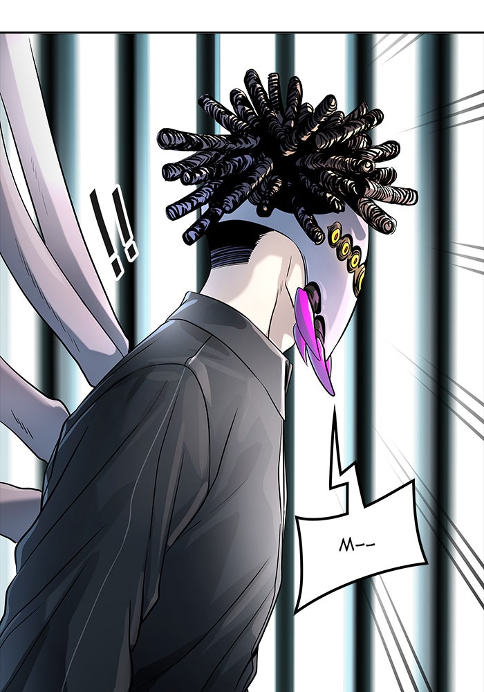 Tower of God Manga Chapter 518 page 83 - [Season 3] Ep. 101