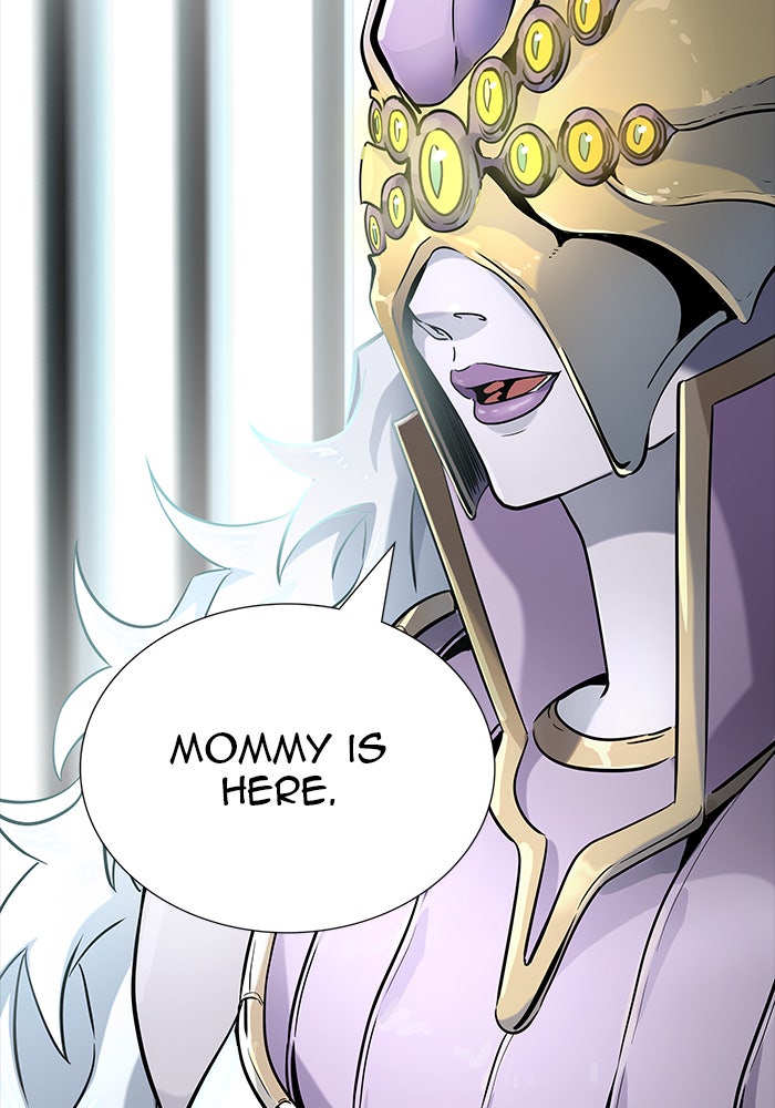 Tower of God Manga Chapter 518 page 85 - [Season 3] Ep. 101
