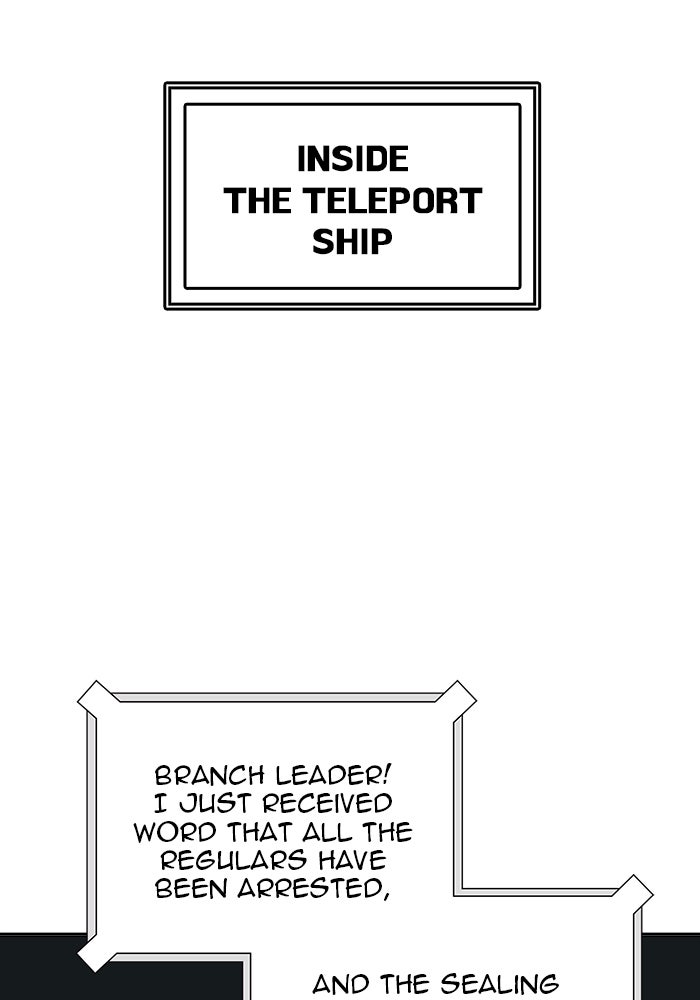 Tower of God Manga Chapter 518 page 89 - [Season 3] Ep. 101