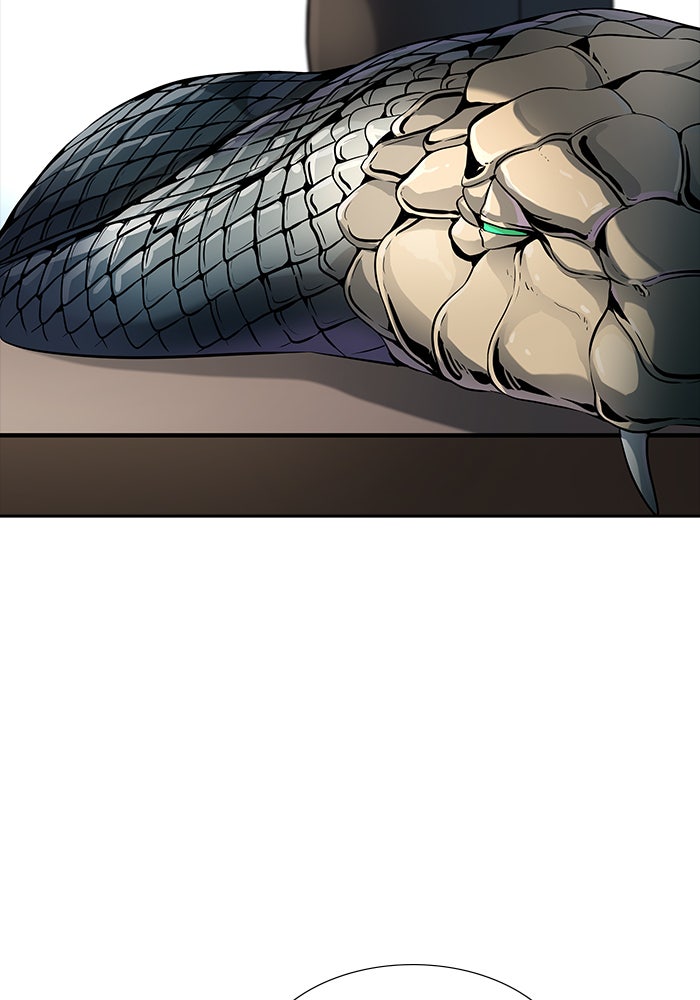 Tower of God Manga Chapter 518 page 91 - [Season 3] Ep. 101