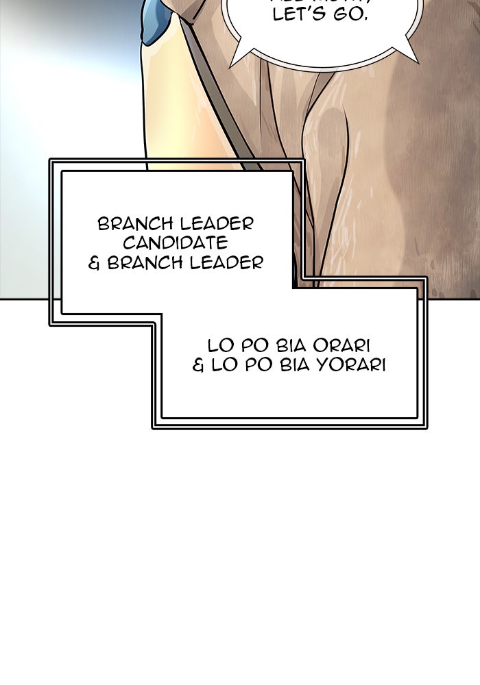 Tower of God Manga Chapter 518 page 93 - [Season 3] Ep. 101