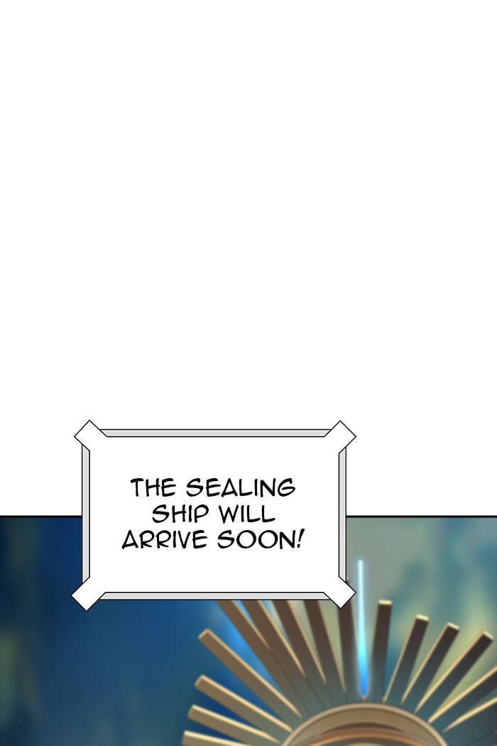 Tower of God Manga Chapter 518 page 94 - [Season 3] Ep. 101