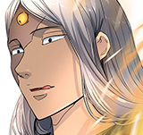 Tower of God Manga Chapter 518 ([Season 3] Ep. 101) cover