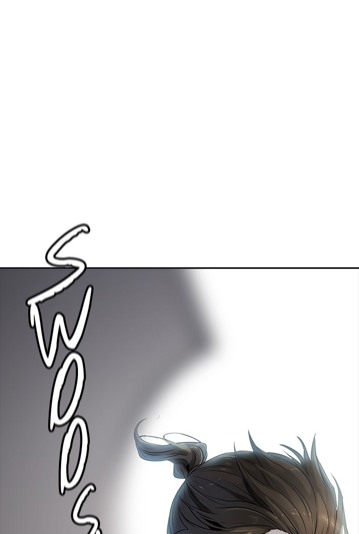 Tower of God Manga Chapter 519 page 1 - [Season 3] Ep. 102