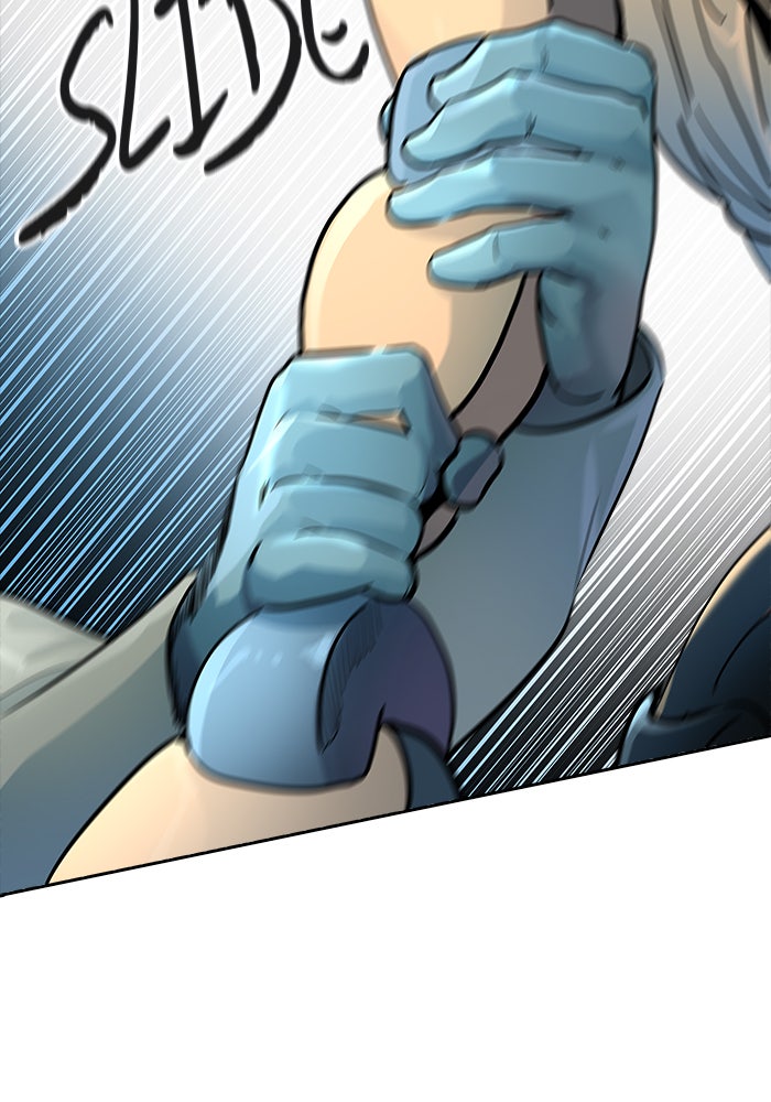 Tower of God Manga Chapter 519 page 10 - [Season 3] Ep. 102