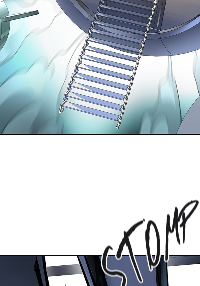 Tower of God Manga Chapter 519 page 100 - [Season 3] Ep. 102