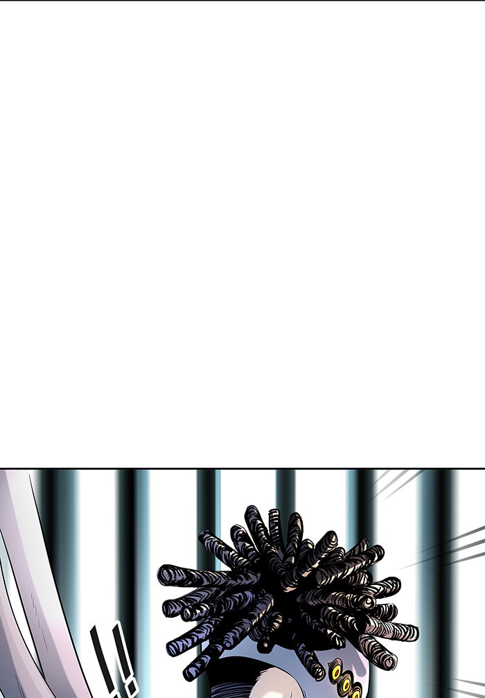 Tower of God Manga Chapter 519 page 105 - [Season 3] Ep. 102